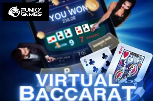Virtual Baccarat